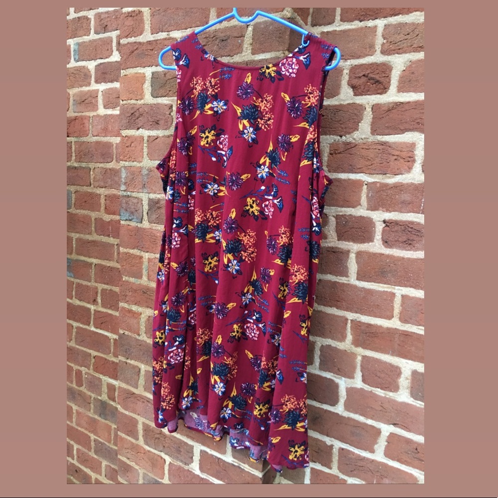 BEACHLUNCHLOUNGE dress
